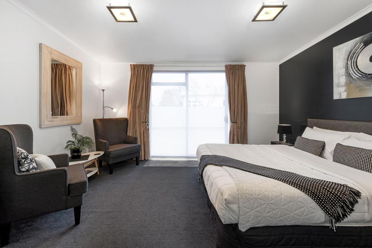 Two Tree Lodge Blenheim Buitenkant foto