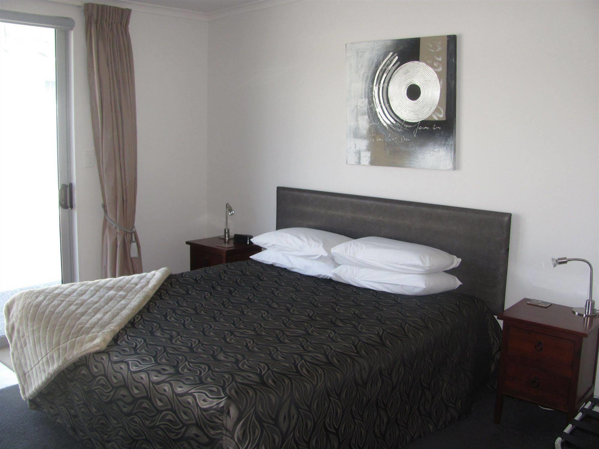 Two Tree Lodge Blenheim Buitenkant foto