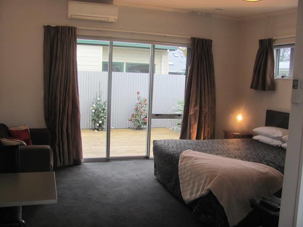 Two Tree Lodge Blenheim Buitenkant foto